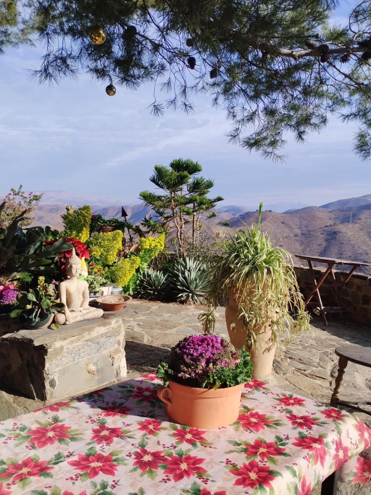 Pinar El Almendra Casa vacanze Málaga