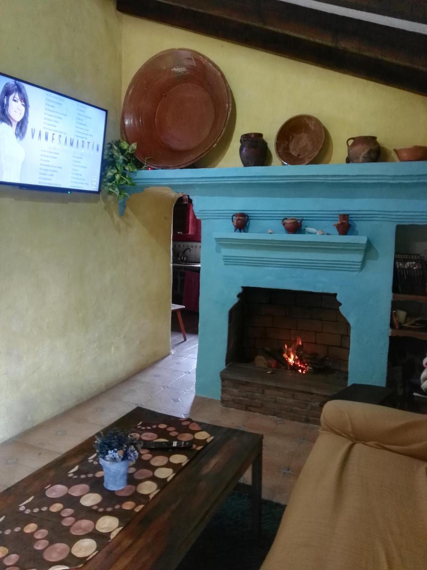 Casa vacanze Pinar El Almendra *