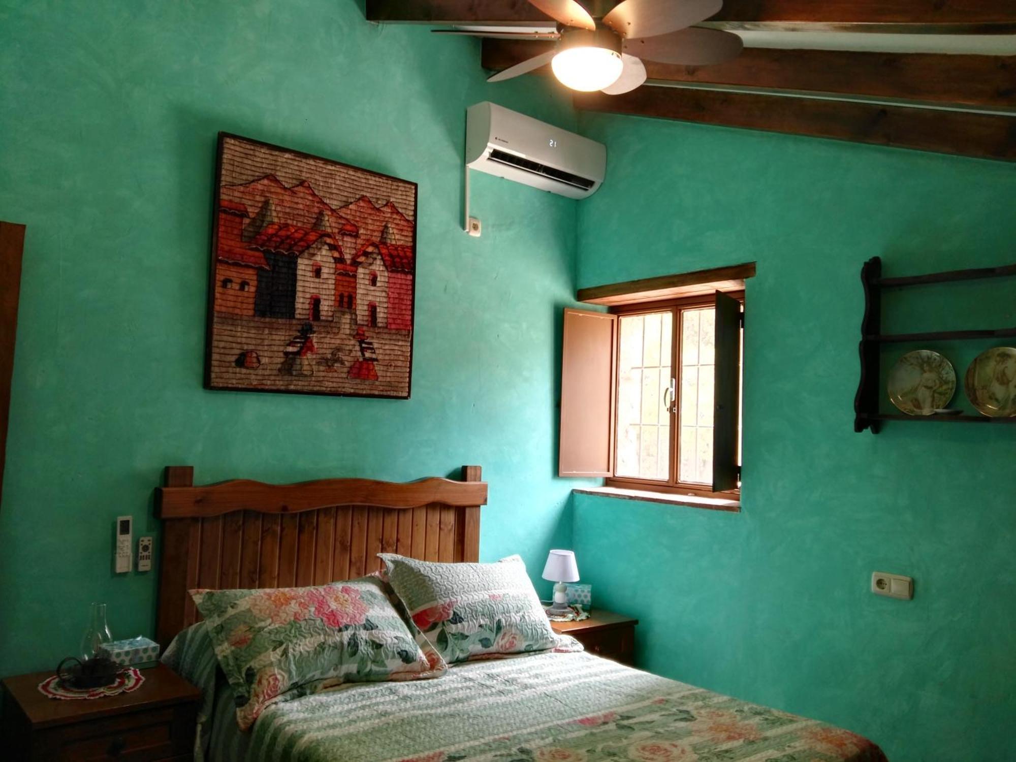 Casa vacanze Pinar El Almendra *