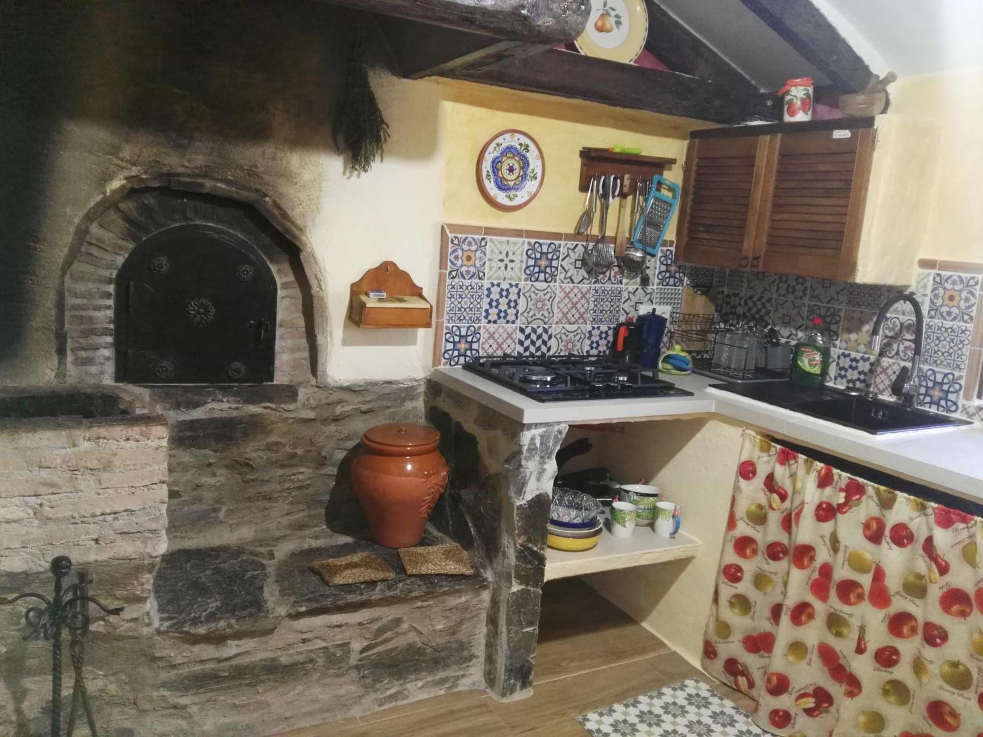 Casa vacanze Pinar El Almendra *