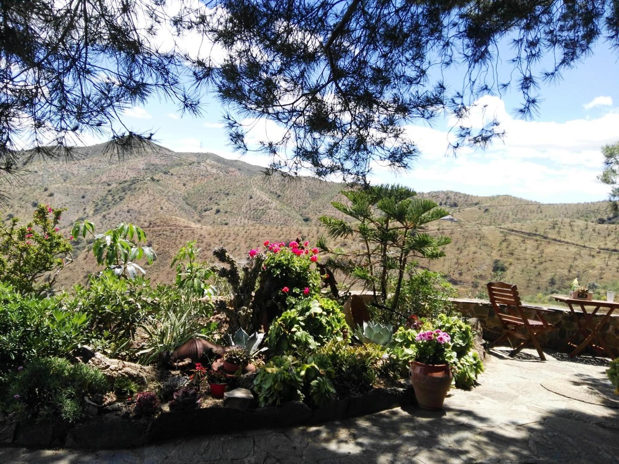 Casa vacanze Pinar El Almendra Málaga