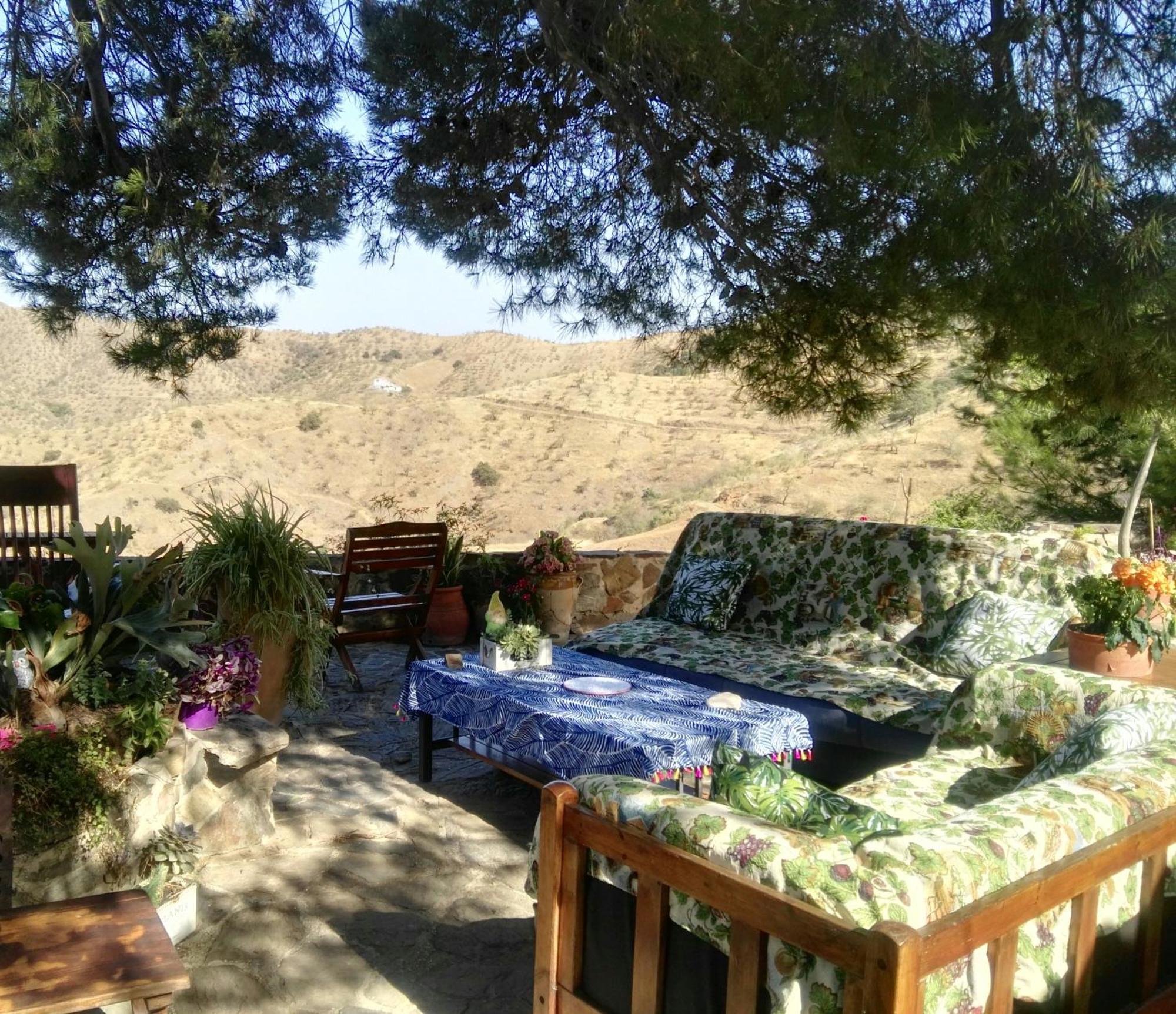 Pinar El Almendra Casa vacanze Málaga