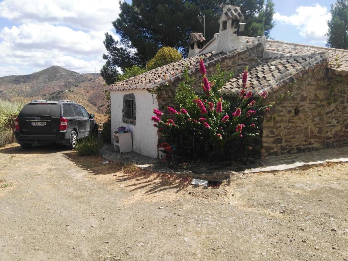 Pinar El Almendra Vakantiehuis *