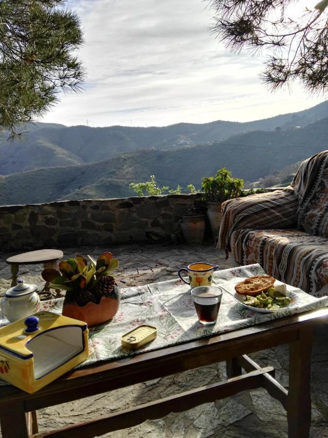 Pinar El Almendra Vakantiehuis