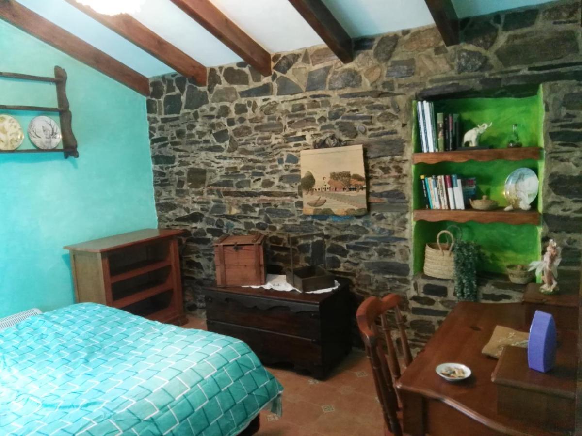 Pinar El Almendra Vakantiehuis Málaga