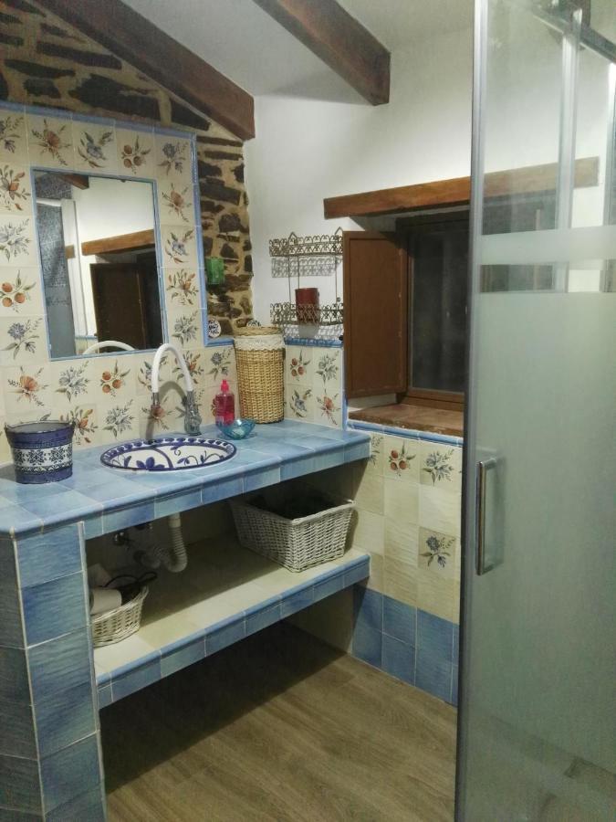 Pinar El Almendra Vakantiehuis *