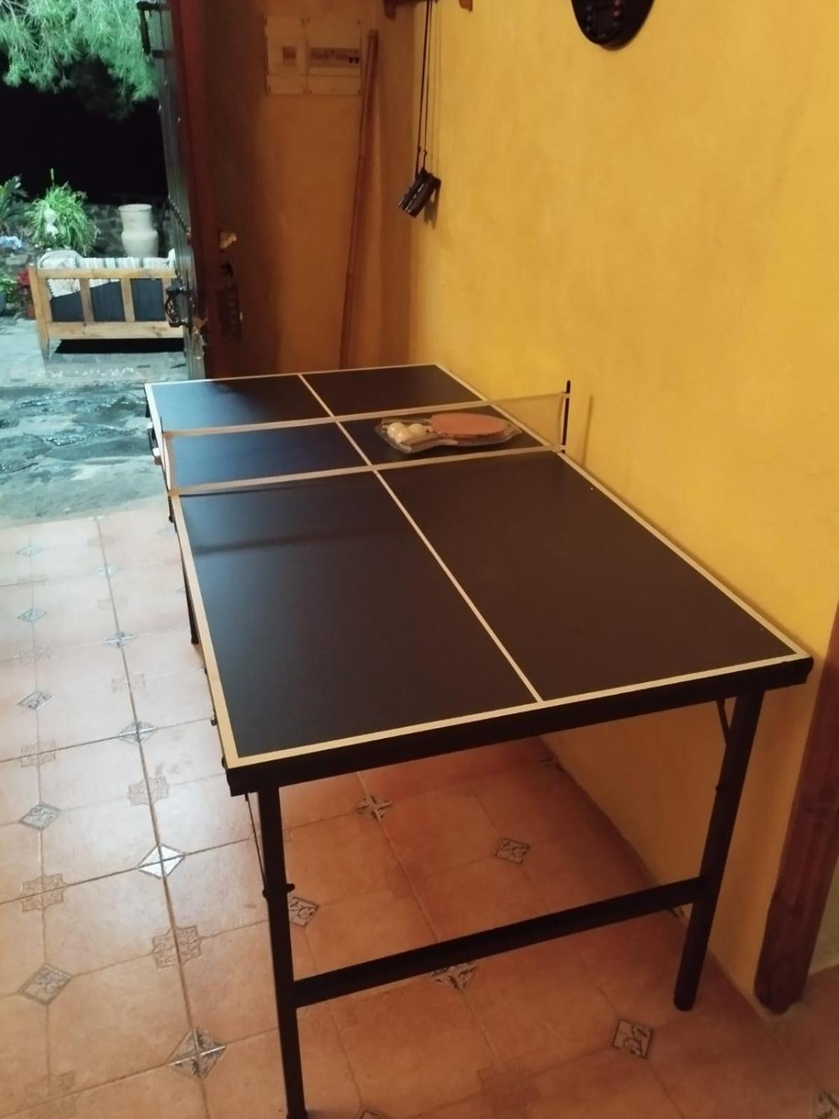 Vakantiehuis Pinar El Almendra *