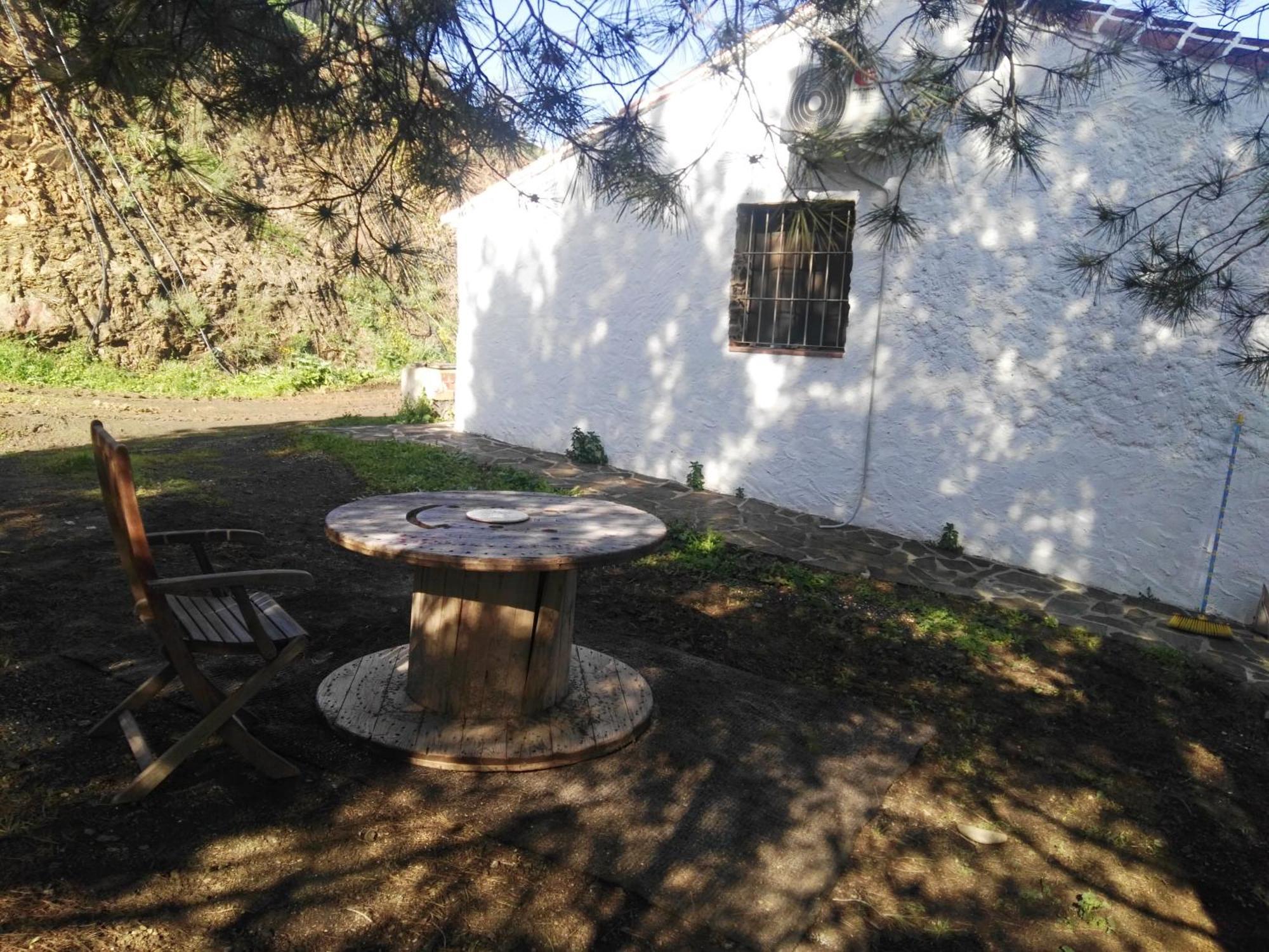 Vakantiehuis Pinar El Almendra *